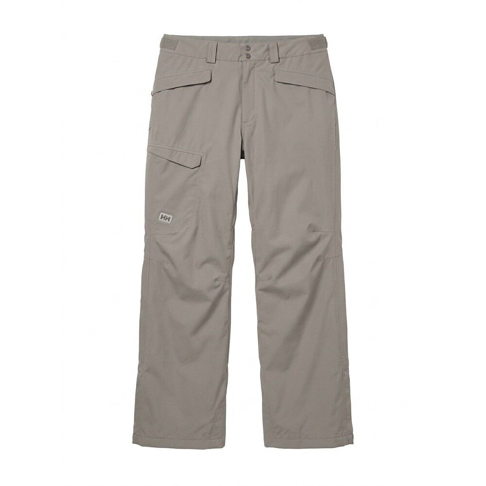 Helly Hansen 2XL Helly Tech Insulated Ski Snowboard Cargo Pants Mens XXL/TTG